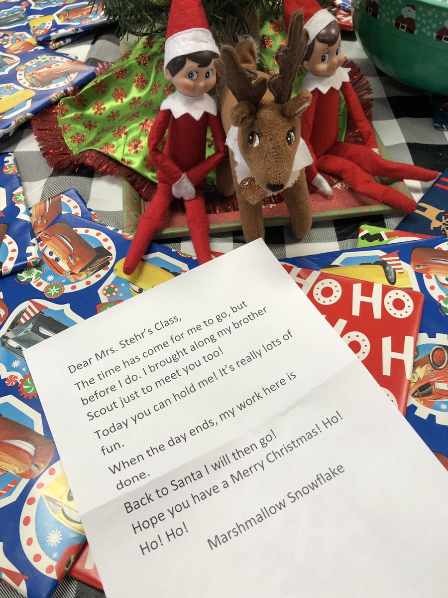 Mrs. Stehr tweet media