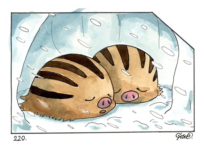 ウリムーのtwitterイラスト検索結果