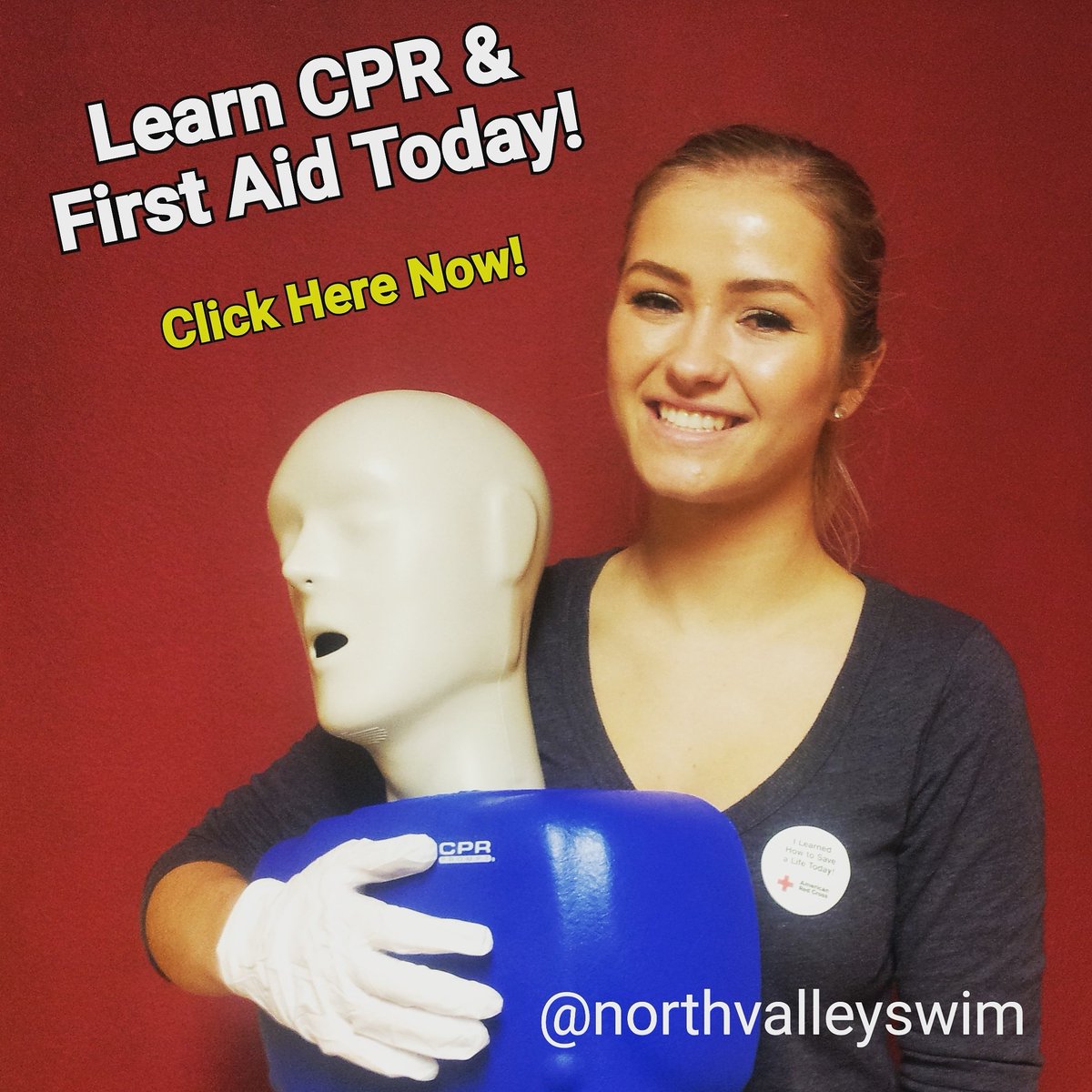 OgLgbootcamp's tweet photo. Download our FREE App and sign up for the American Red Cross Adult &amp; Pediatric CPR/AED/First Aid Training Today For As Low As $50.00! Please Share! 
(Participating Locations Only!) #lifeguard #cprtraining
https://t.co/WGqgxnAtfw https://t.co/8sjkweeFb7