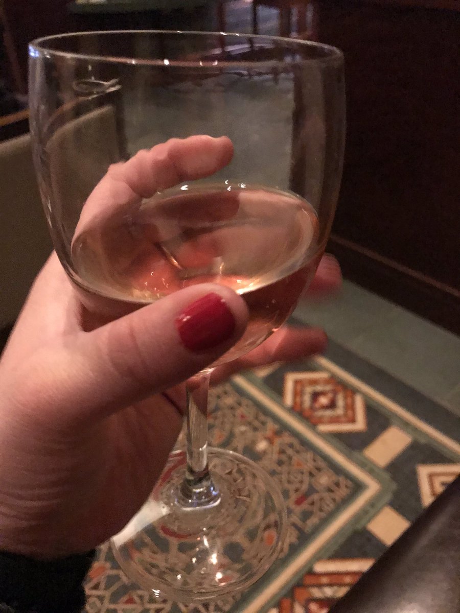 adellymccaffrey's tweet photo. Whiskey. Wine. And a bitch drink. The buffoonery continues #DrunkOClock #Disneyland https://t.co/iNMx96HJtN