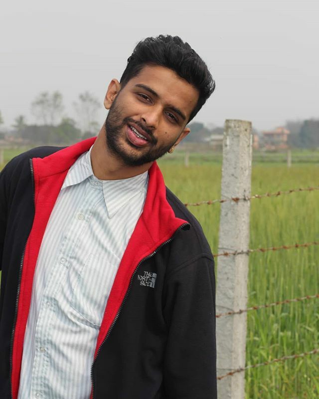 The_asangam's tweet image. I miss home, I miss the fields, the green trees, the smell of crops growing  and the one who took this photo . Those were the golden days ... ift.tt/2PHFg12 #NepalAndTech #NepaliTechYoutuber