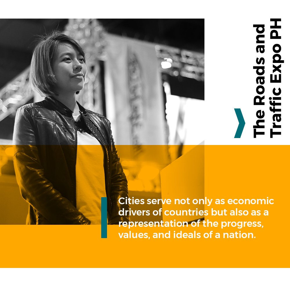#AngelineTham on how cities play in driving economic development to countries.