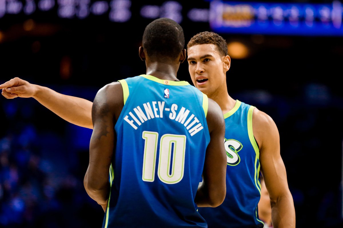 Dallas Mavericks tweet media