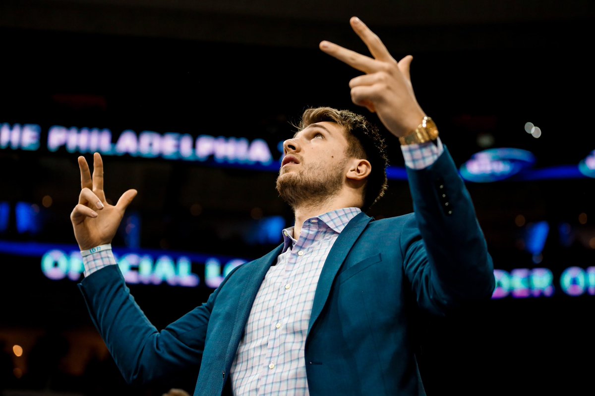 Dallas Mavericks tweet media