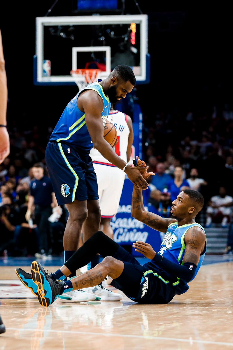Dallas Mavericks tweet media