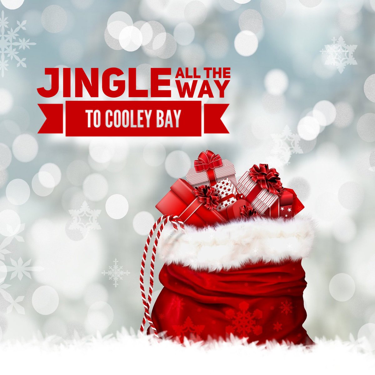 cooleybaywinery's tweet photo. It doesn’t matter if you’ve been naughty or nice, your Christmas wine is waiting at Cooley Bay this weekend! #CooleyBay #texaswine #cooleybaywinery #cooleybaywine #texaswinecountry https://t.co/WzuH2hXnxP