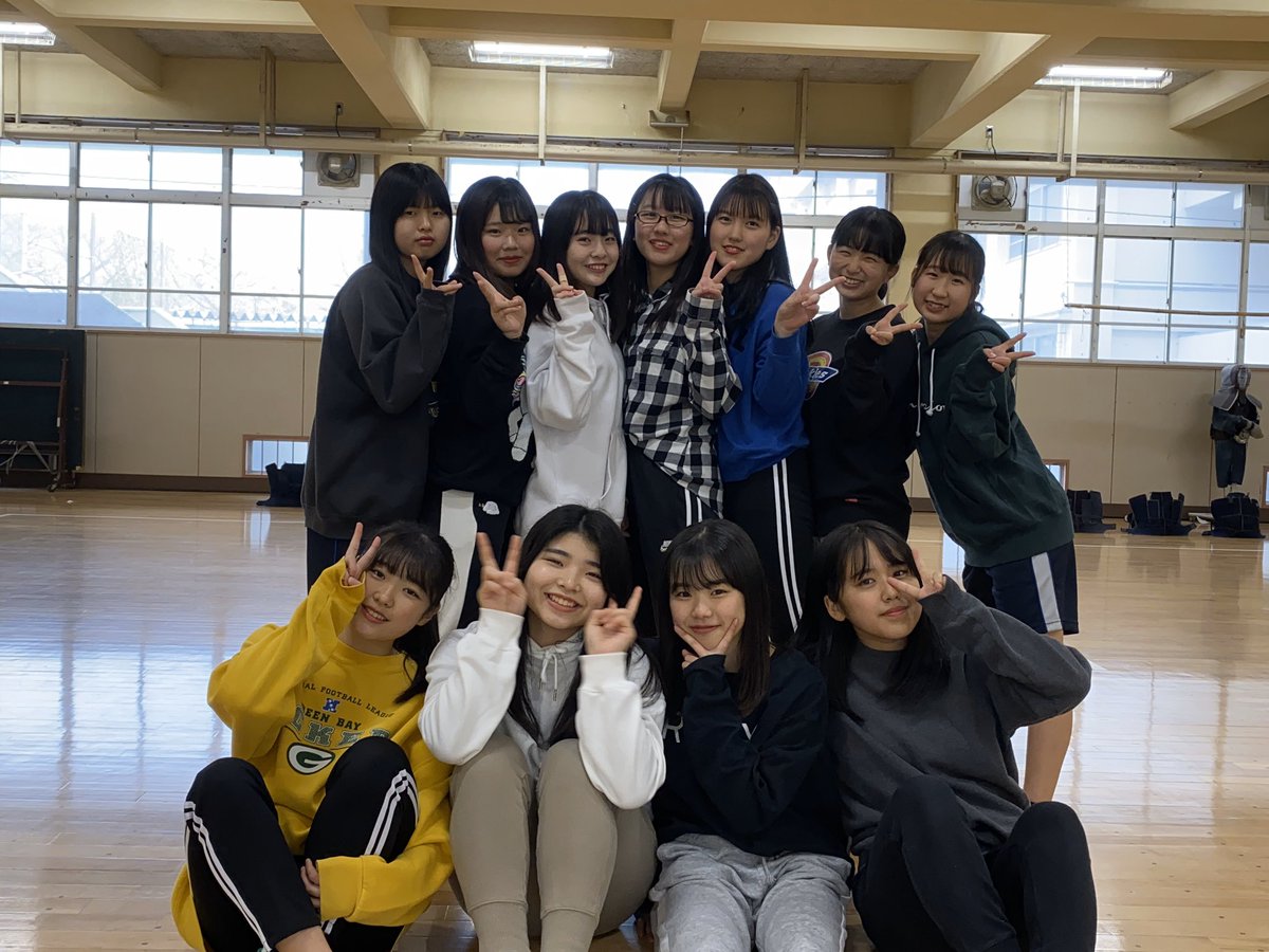 足柄高校ダンス部 on X: オドリズム高校生オーディション ついに今日です！！！ みんな頑張って練習してきました！  15:00〜小田原ハルネで踊ります ぜひぜひ足高に投票お願いします💗 t.coyhcczzhiXN  X