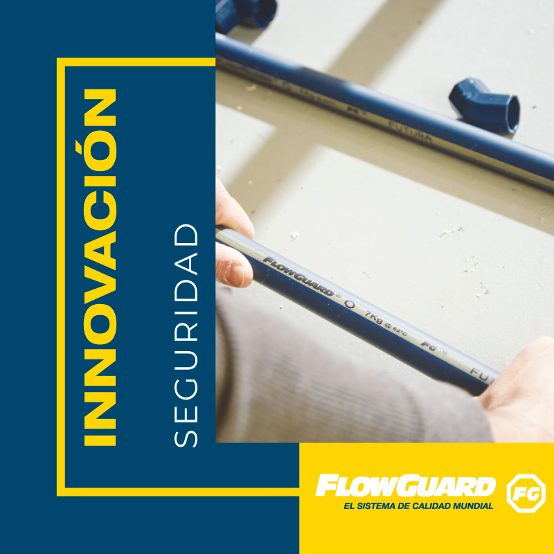 flowguardmx's tweet photo. ¿Debo elegir tuberías de CPVC o de PPR? #FlowGuard #CPVC #CeroFugas #Confiabilidad #Seguridad https://t.co/AfjWeRlXea https://t.co/JhYpqmTY54