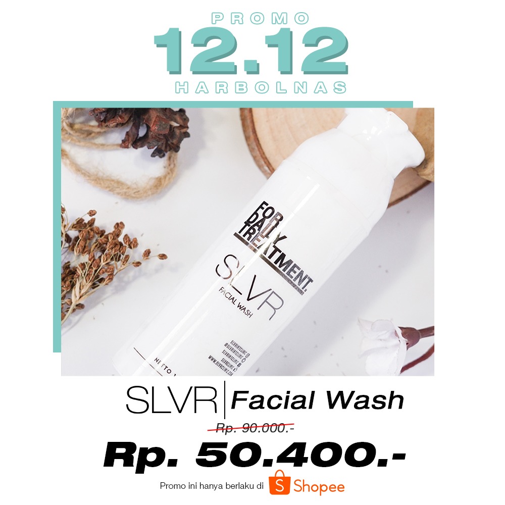 SLVRskincare's tweet photo. Yuk gunakan product #skincare yang lulus uji BPOM seperti kak #tasyafarasya pesan ke semua orang, btw @SLVRskincare masih punya promo harbolnas lho di @ShopeeID, dan jangan takut untuk masalah BPOM, cek product kami di https://t.co/qWkIy78UmF yaa 😊

#fordailytreatment https://t.co/dmhmPdReKR