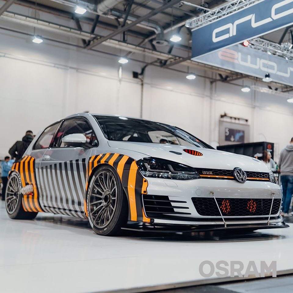 JP Performance • Golf 7 GTI Community • Forum