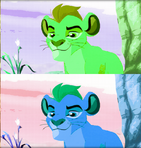 xvatre's tweet photo. Kion Edits Part 1! https://t.co/W2PBiOBhMs