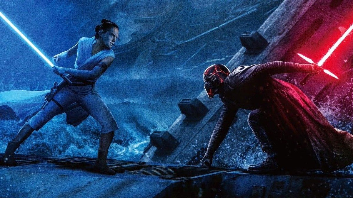 IGN's tweet photo. Star Wars: The Rise of Skywalker earned $40 million in Thursday preview sales. https://t.co/D34v1Jyxum https://t.co/U2XPIhosWb