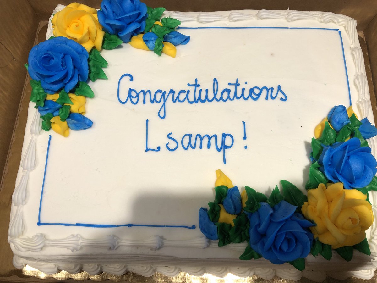 LSAMPBristol's tweet photo. So proud of our LSAMP students! #researchpresentation #STEM #HappyHolidays https://t.co/UgWbF11P7D