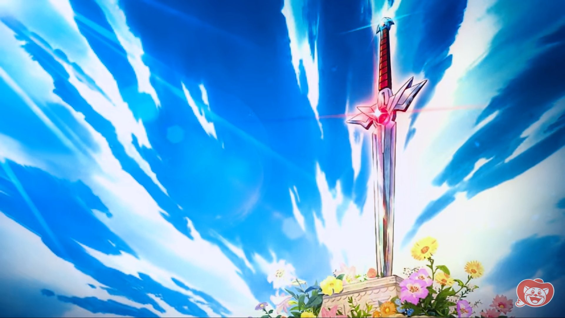 迅雷 飛龍 V Twitter ダイの剣が刺さってるシーン ダイのこの服装から見ると最初からバーン討伐後までやりそうやな 声優の件もあるけどめっちゃ楽しみやわ ダイの大冒険 T Co Lg5a28nu3a Twitter