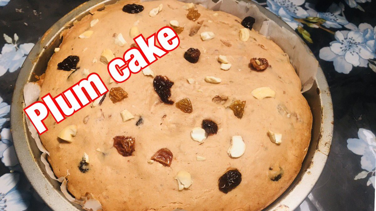 TasteBihar's tweet photo. https://t.co/ZRL40SSKfr #cake #christmas_cake #the_taste_of_bihar subscribe my channel on YouTube. https://t.co/1ig3zn6mtg