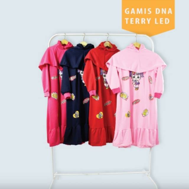 bung_irham's tweet photo. Saya menjual Gamis anak lo... seharga Rp70.000. Dapatkan produk ini hanya di Shopee! https://t.co/uakwekS0rQ #ShopeeID https://t.co/ugYoWstJJr