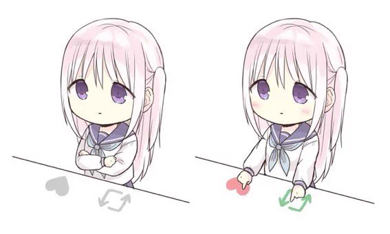 @mangadaisuki15 @kirisame_mariku 良い物見た🙂 