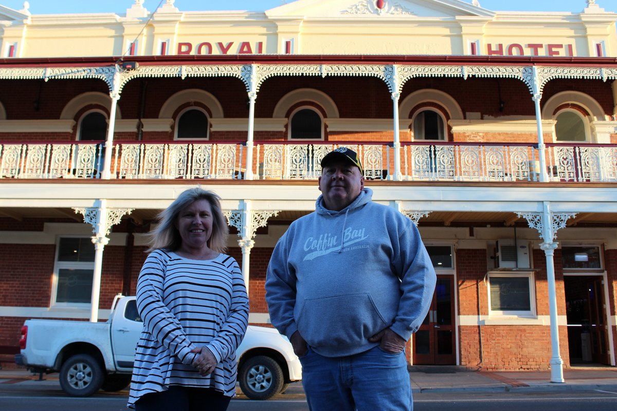 KerryAnderson (@kerrywords) on Twitter photo A timely reminder that it is always #community that leads when times are tough. Love this story of #rural #collaboration #resilience from Sea Lake in the Mallee kerryanderson.com.au/blog/2019/12/1… <a href="/BulokeShire/">Buloke Shire Council</a> #cooperatives #smallbusiness A timely reminder that it is always #community that leads when times are tough. Love this story of #rural #collaboration #resilience from Sea Lake in the Mallee kerryanderson.com.au/blog/2019/12/1… <a href="/BulokeShire/">Buloke Shire Council</a> #cooperatives #smallbusiness