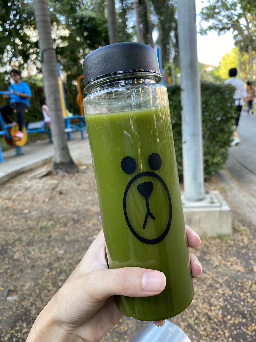 mookmarie55's tweet photo. อยากลดน้ำหนัก เห็นผลไวๆ แนะนำชาลดน้ำหนักของ #mymatcha เลยจ้า ดื่มง่าย มีกลิ่นชาอ่อนๆ ทานหลังออกกำลังกายเสร็จ จะช่วยเผาผลาญ และลดน้ำหนักได้ดียิ่งขึ้น 😘 #ฉันจะผอม #ไว้รีวิวห้ามขายของโว้ย https://t.co/JQumvQsTbi