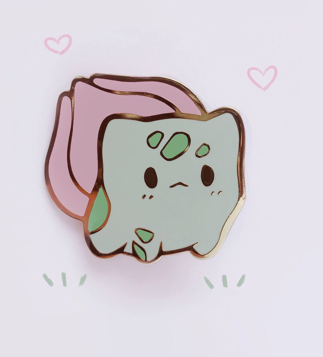 I was not expecting this to take off but hi I’m an artist and I make things !!   http://ciaraturnerart.com  (currently on hiatus but will be back for new 2020 merch!... including Kirby!!!!!)