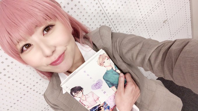 Twitterのコスプレ画像19