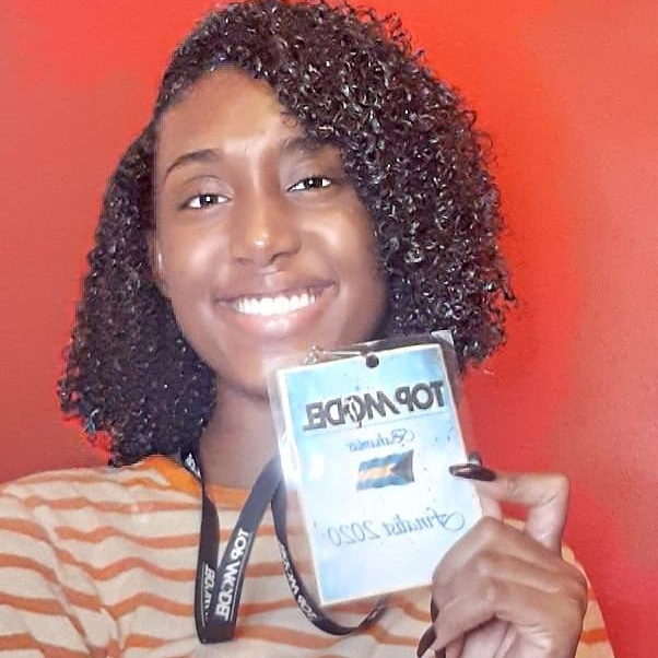 TopModelBahamas's tweet photo. Congratulations Mia on becoming a finalist in Top Model Worldwide Bahamas 2020 @miaacarey
#topmodelfinalist #topmodelbahamas @topmodelworldwidebahamas #topmodelwinner #topmodel #topmodeluk #topmodelworldwide #topmodelworldwide2020
#bahamas🇧🇸 #bahamasstrong🇧🇸💪 https://t.co/RkT1f6iccE