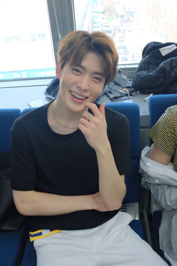 แจฮยอนในสายตาจอห์นนี่