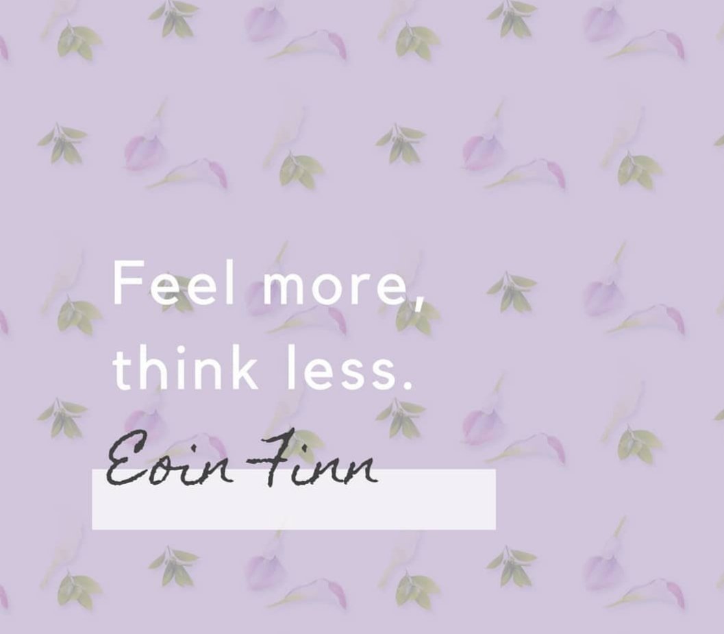 Some wisdom for this coming year from <a href="/Blissology/">eoin finn</a> ✨❤ 🧘‍♀️ #yogawisdom