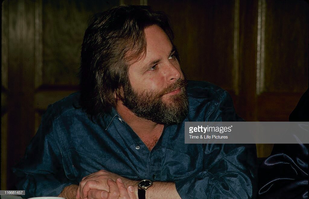 Happy Birthday....Heaven has a lot of musicians, but only one Carl Wilson.     