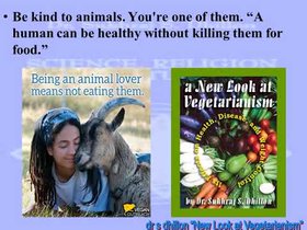 SallyENep2's tweet image. ___
Vegetarian foods are not only healthy but keep body alkaline and cancer free. amzn.to/dPtrNh  goo.gl/XQ62bM  goo.gl/eGLcHV