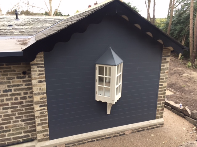 DonkinGroup's tweet photo. Finally, some further small/special projects ranging from a bespoke feature PPC aluminium rain rainscreen cladding system on a residential property, cladding infill works to match the existing system/design &amp; various openings formed &amp; weathered in existing cladding systems. https://t.co/wuylAQQbMD