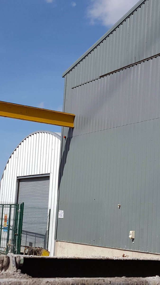 DonkinGroup's tweet photo. Finally, some further small/special projects ranging from a bespoke feature PPC aluminium rain rainscreen cladding system on a residential property, cladding infill works to match the existing system/design &amp; various openings formed &amp; weathered in existing cladding systems. https://t.co/wuylAQQbMD