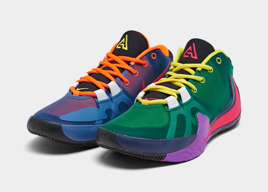 Freak 1 shop release date