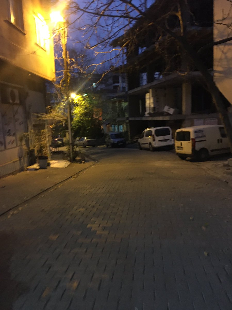 fidgn's tweet photo. Sanki işe değilde Şafak operasyonuna gidiyormuşum gibi https://t.co/6EtIDWmOdJ