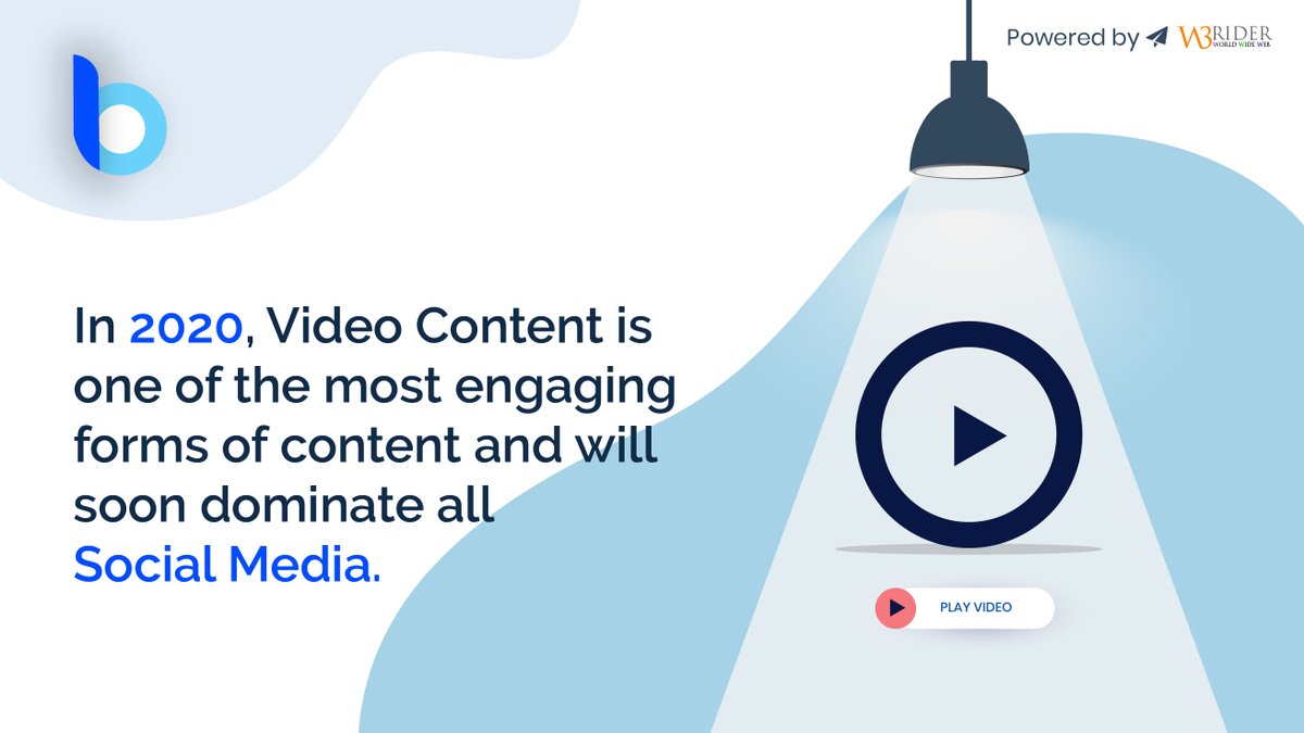 _Infobits_'s tweet photo. @_Infobits_ 

Join our Presence and Enhance your Knowledge with us.

#Infobits #W3Rider #SocialMedia #EngageAudience #VideoContent #Videocontent2020 #Content #Information #ContentMarketing #KualaLumpur #Malaysia https://t.co/X6e15ujf0y