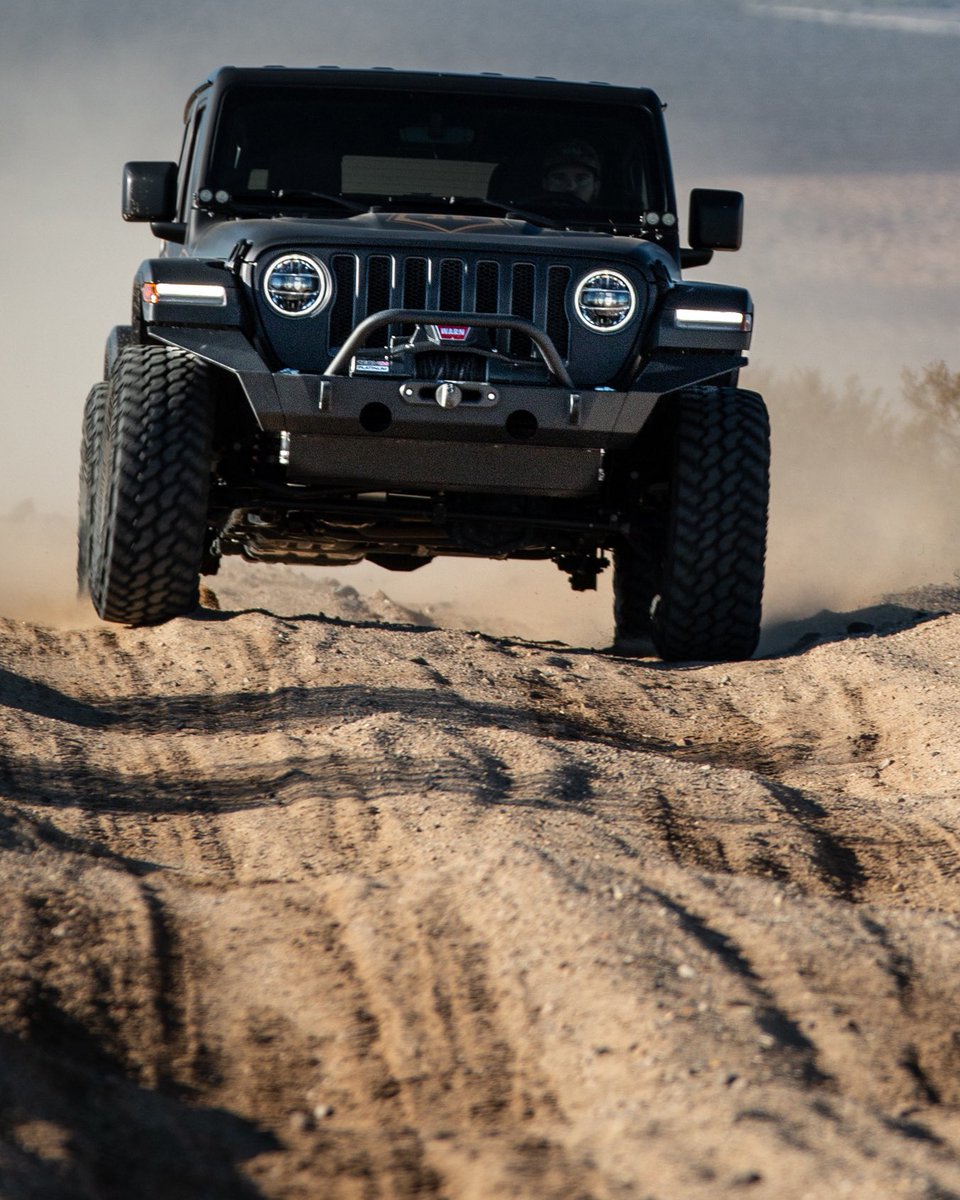 Ready for an action-packed weekend! ⁠⠀
⁠⠀
#Nitto | #NittoTire | #NittoTires | #TrailGrappplers | #GrapplerAdventure | #GrappleIt | #GoGrappler | #Jeep | #JeepJL | #JL | #Wrangler | #4x4 | #OffRoad | @IVDSuspension | #IconEquipped | @IconAlloys | @NittoTire