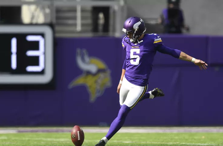 SSister22's tweet photo. #5 Dan Bailey wants you to Kick It with us and VOTE!!

#WPMOYChallenge Rudolph
#WPMOYChallenge Rudolph
#WPMOYChallenge Rudolph
#WPMOYChallenge Rudolph https://t.co/OAtWp9d9Yb