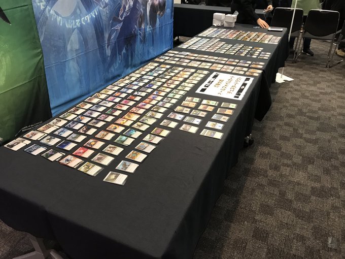 フルコンプ Mtgさん の最近のツイート 1 Whotwi グラフィカルtwitter分析
