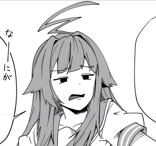 かわいい球磨ちゃん 