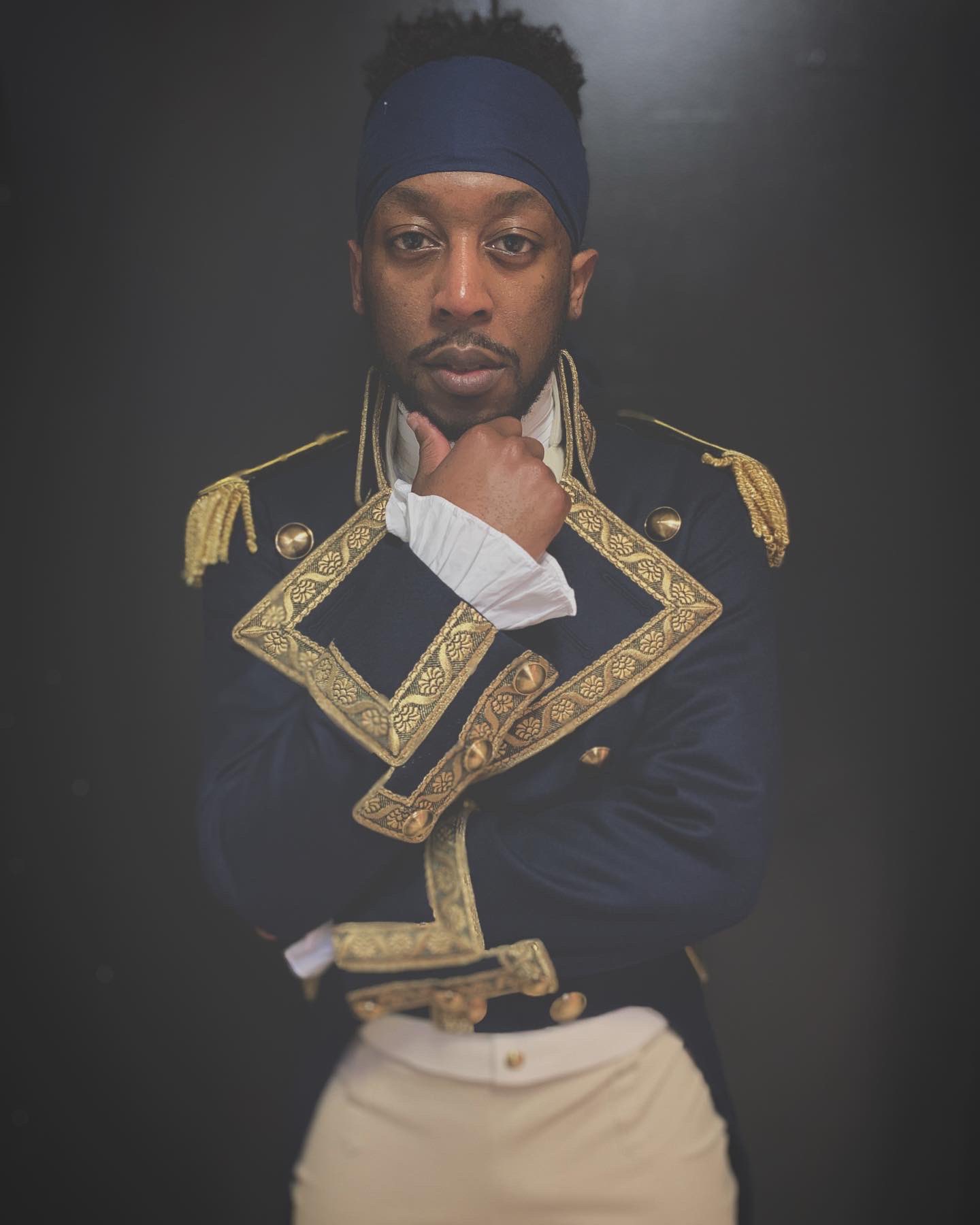 Deejay Young on X debut day Marquis de Lafayette x Thomas Jefferson debut track3 hamiltour chryslerhall norfolk virginia broadwayinnorfolk hamilton angelicatour standbylife broadwaymusicals broadwaybl...