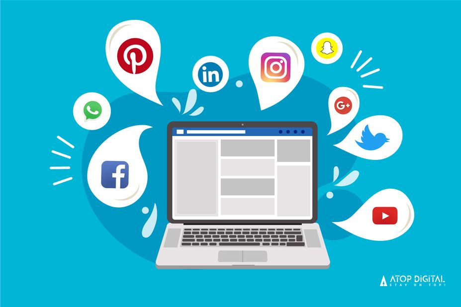 ATop Digital - Top Rated Marketing Agency tweet media