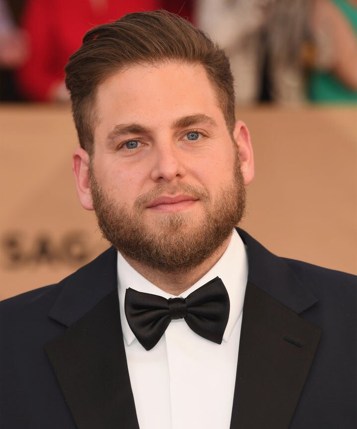 Happy birthday Jonah Hill 