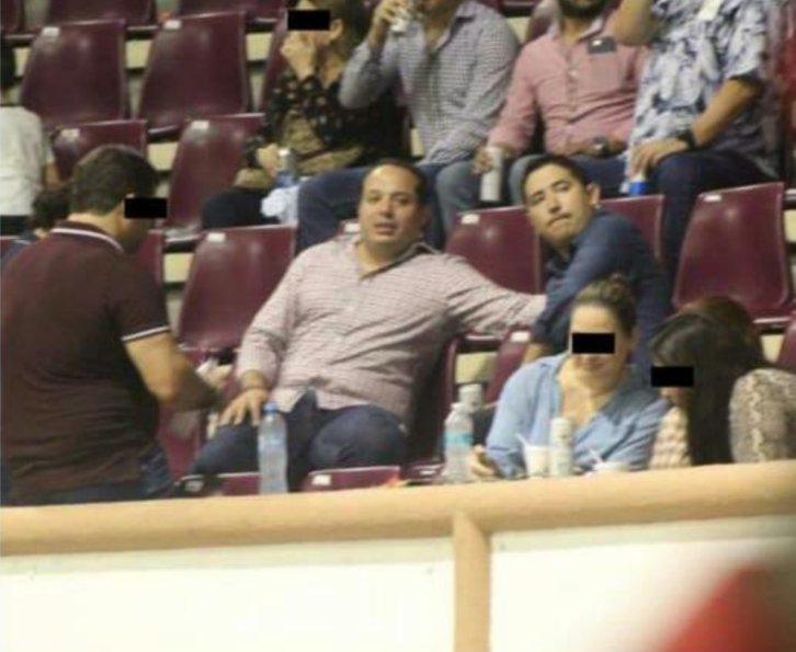 periodismoQR tweet media