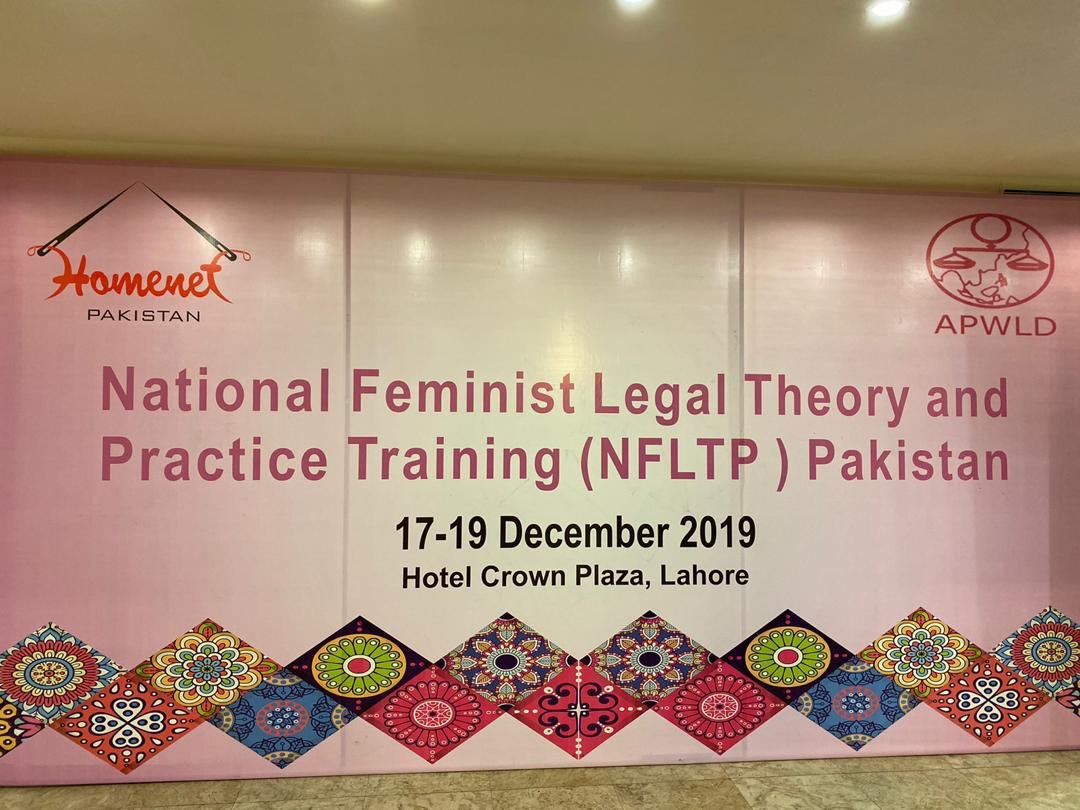honeyean's tweet photo. A super #FLTPPK workshop in #Lahore. The pre- &amp; post-test results showed improvement in all areas. For some eg #Law &amp; #InternationalHumanRightsLaw - 100% improvement! Met the iconic #feminist #MehnazRafi. Her session was just fab. Thanks for my shawl! @apwld #FLTP #HomeNet ❤️ https://t.co/uaqNODjx3b