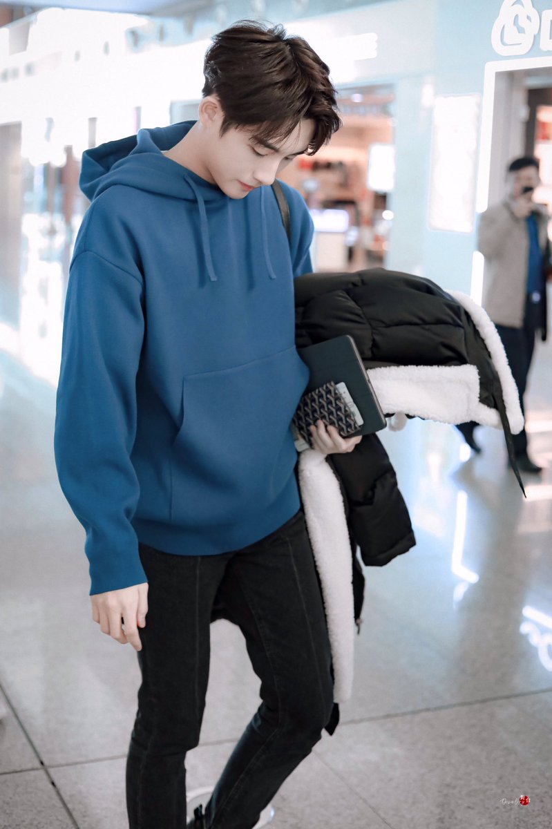 #董思成 #WINWIN #윈윈  #ウィンウィン
20191221 🛫 Part 2