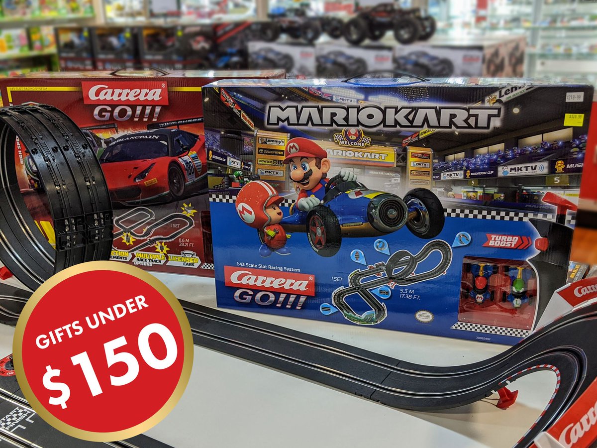 slot car online store