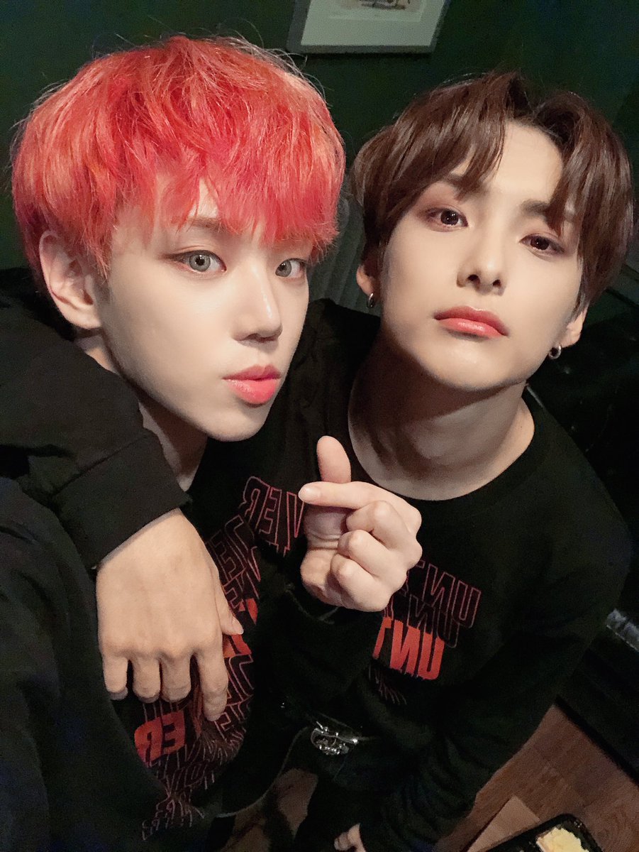 official_ACE7's tweet photo. [#에이스_준꽌]
오늘 브이앱 할 건뎅 드루와아아앙🐥
#에이스 #초이스 #Vlive
#ACEinSanFrancisco https://t.co/Ip5VaLjoLB