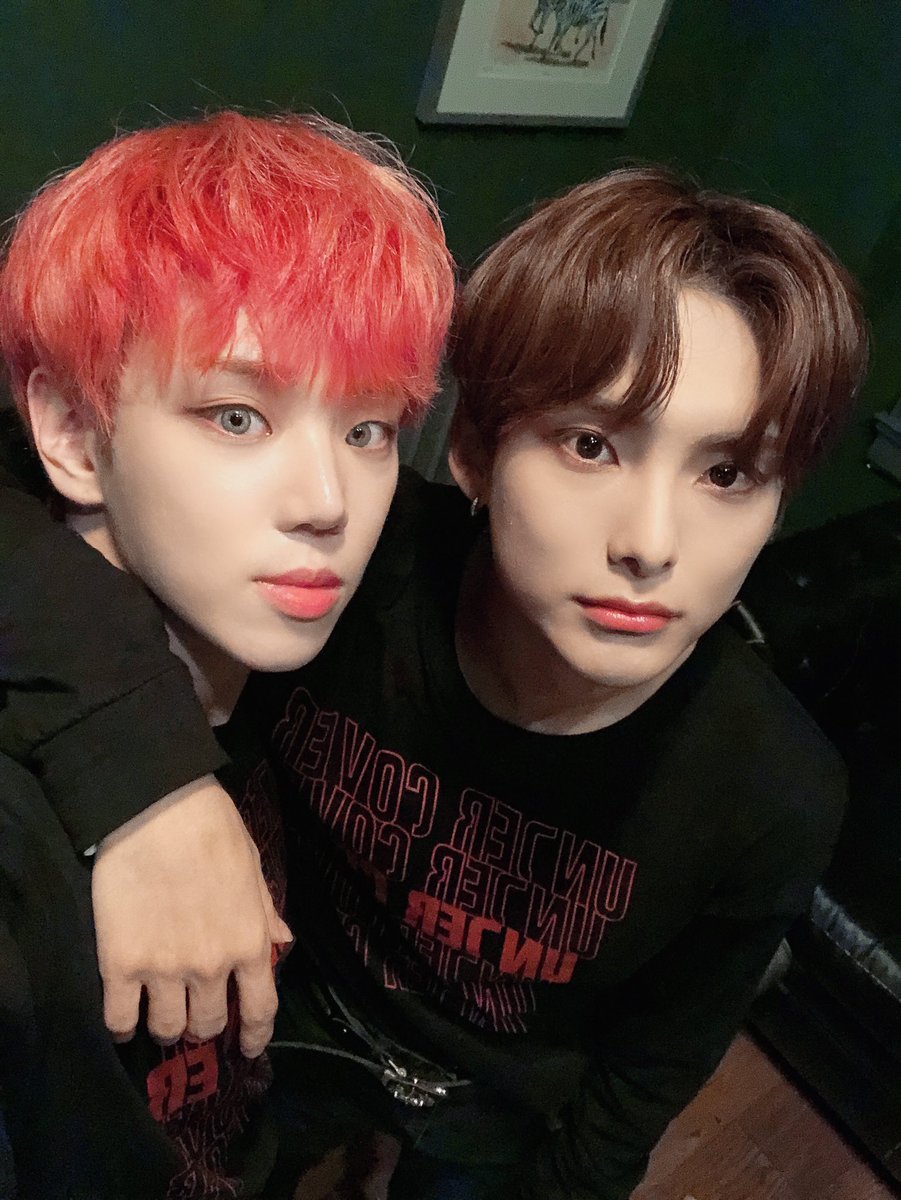 official_ACE7's tweet photo. [#에이스_준꽌]
오늘 브이앱 할 건뎅 드루와아아앙🐥
#에이스 #초이스 #Vlive
#ACEinSanFrancisco https://t.co/Ip5VaLjoLB