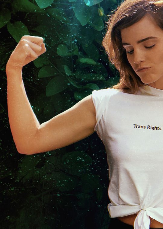 GaillardStphan1's tweet image. #JKRowling deal with it.                        #TransRightsAreHumanRights #supportyou 💜 #castingdirector