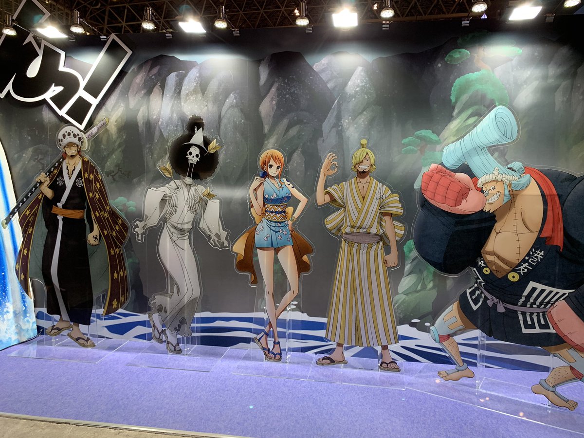 ワンピース サンジ等身大パネル Go Yoyaku Hin コミック アニメ Laxlibrary Com